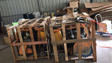 新晃行李、家具、电器包装托运