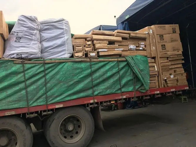新晃家具托运